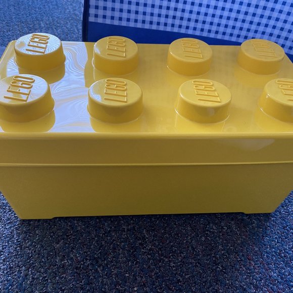 Lego Classic Brick Box Every Piece - Picture 1 of 2